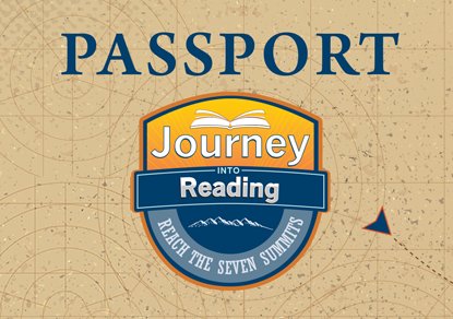 Ready to go globe-trotting this summer? If you’re reading this, you’ve taken the first step of your #JourneyIntoReading, where you’ll have the opportunity to explore the world through fun activities that will challenge and engage you. Click to watch vid: bit.ly/2ITQfTx