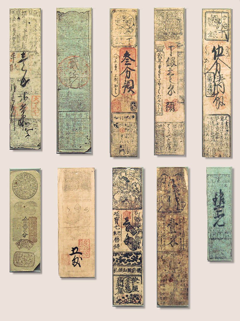 LeverhulmeTrust's tweet photo. Up to £500,000 over five years for research on a topic of the applicant’s choice: outline applications for Research Project Grants are welcome at any time https://t.co/bvcoIXfeWJ

See eg Money markets and trade...Britain and Japan, 1760–1860 https://t.co/uBXdc1RE65 https://t.co/jNiGnTNT50