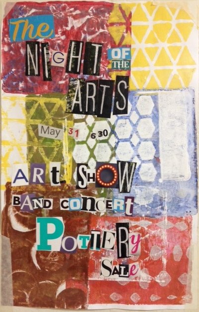 Herring Cove Jr High tweet media