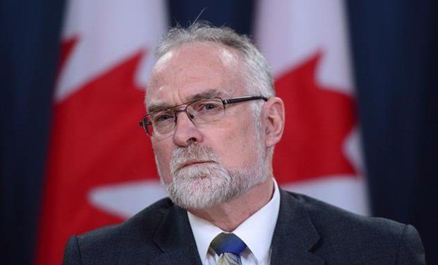 Auditor general says unleashed bureaucrats bungled Phoenix, costing millions: bit.ly/2JbYdGO https://t.co/XZyOZIeIl6