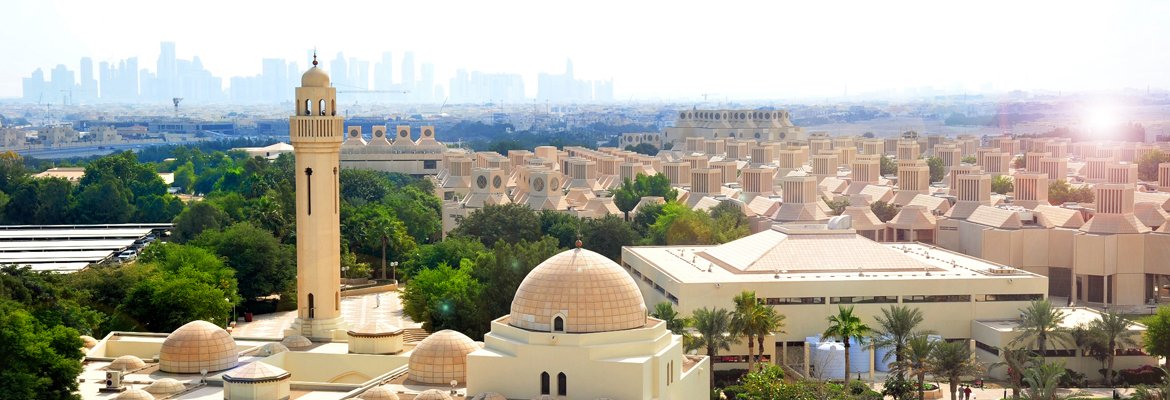 #DKY that <a href="/QatarUniversity/">جامعة قطر</a> provides #Fulbright Scholars w/office space and furnished housing during their grants? It isn't too late to apply for a 2019-2020 Fulbright U.S. Scholar Grant to Qatar! bit.ly/2HfaOJe