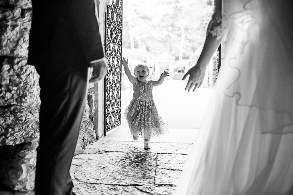 what a welcome @theitalianvilla