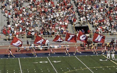 michaelneel10's tweet photo. Proud to have received an offer from the University of Dayton! @CoachHoyng @Coach_MP3 https://t.co/3eFRWVCz69
