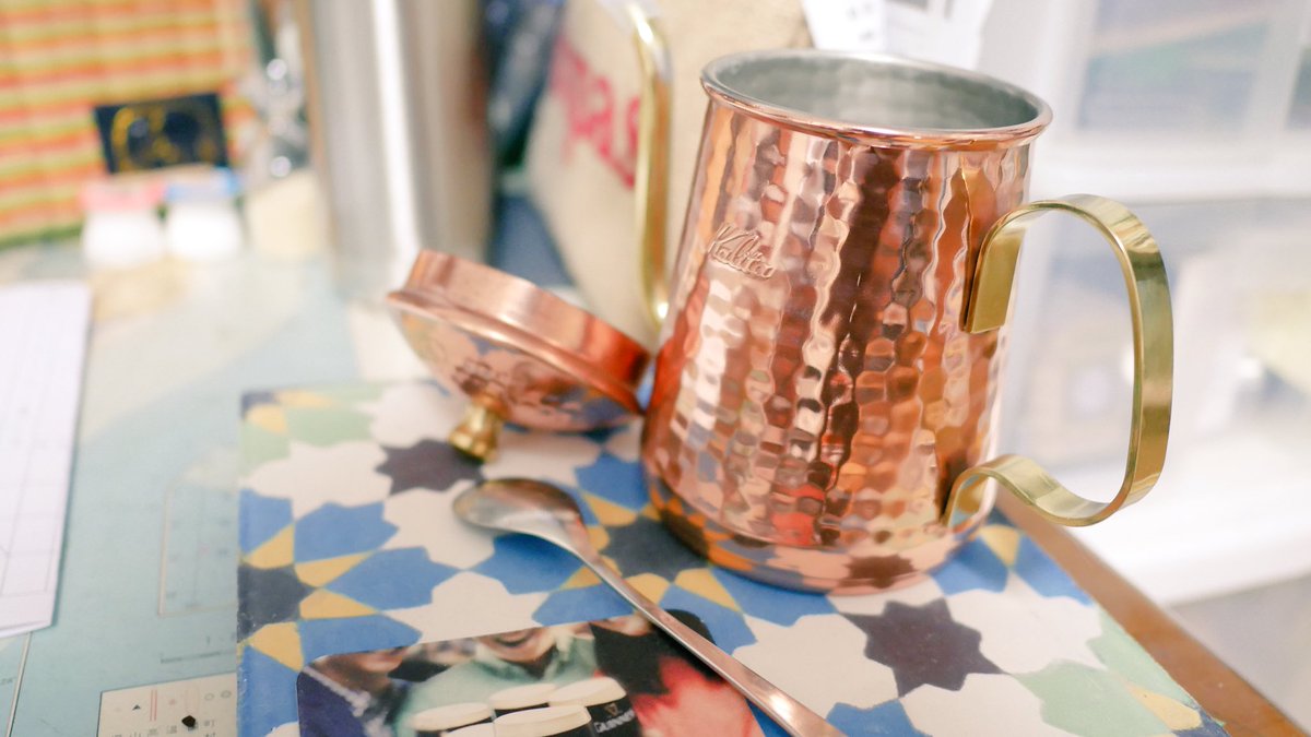 tayaosa's tweet photo. With モロッコタイル。
を、先週買った単焦点レンズで。
#Gadan
#GX7MK2 https://t.co/PNE7ccEzS4