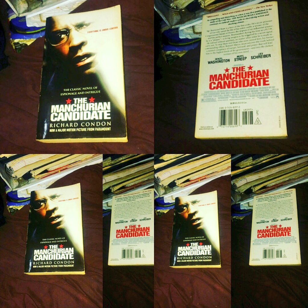 bkhammocollect's tweet photo. CONSPIRACY THEORY #richardcondon #BookClub #BookExpo #BookishTues #BookBoost #BookReview #BookingNow #BookCon2018 #BookFlip #Bookstart #Graphic_design #GraphicDesigner #GraphicTee #GraphicDesign #Graphic #GraphicArt #ArtCarBootique #ArtistRack #ArtiSebenarnya #ArtvsHero #art https://t.co/VUrTRjns5D