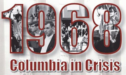 1968CU's tweet photo. How does Columbia move forward from the events of the past few months? Take a look at our online exhibit to learn about the consequences of Spring 1968. https://t.co/T9SWDAvxIq #CU1968 https://t.co/ZuMHK8hhNd