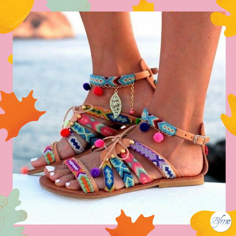 BuyForMeIndia's tweet photo. Cool stuff to beat hot summers
Shine with soothing colors
#YourStyle #YourFashion
Shop here at https://t.co/X9xZ33jGpv : https://t.co/AKqAqbNPh9
#footwear #Comfortable #looks https://t.co/srf28wJXyA