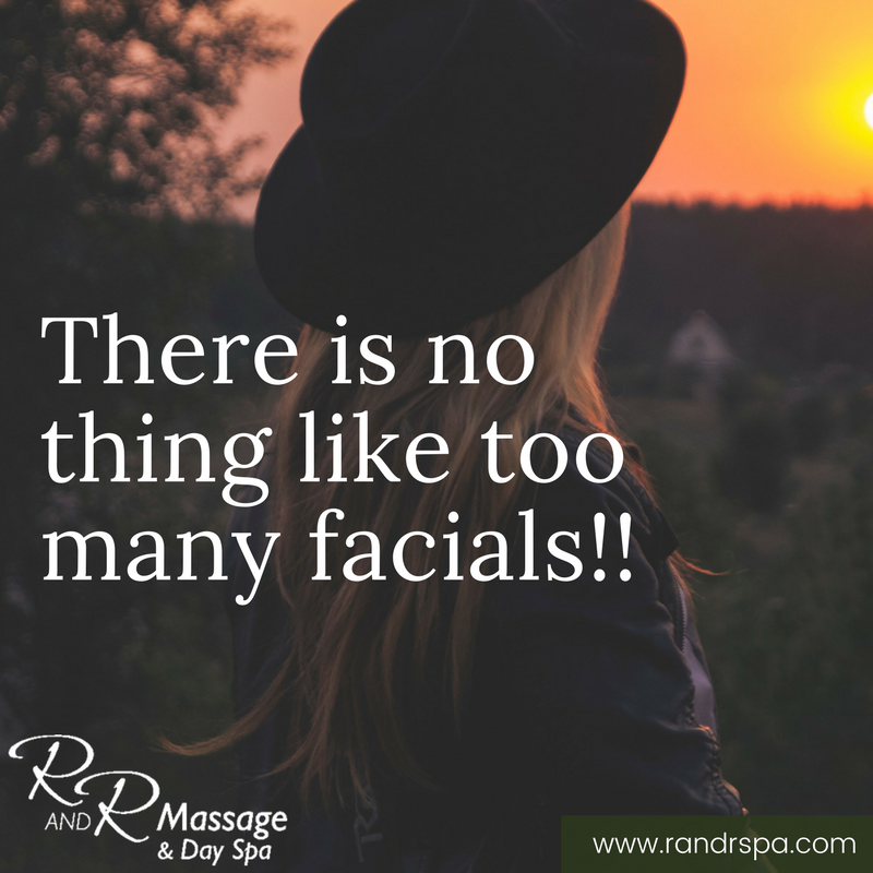 randrspa's tweet photo. Time to schedule your facial! https://t.co/Dd9yHXIsgJ