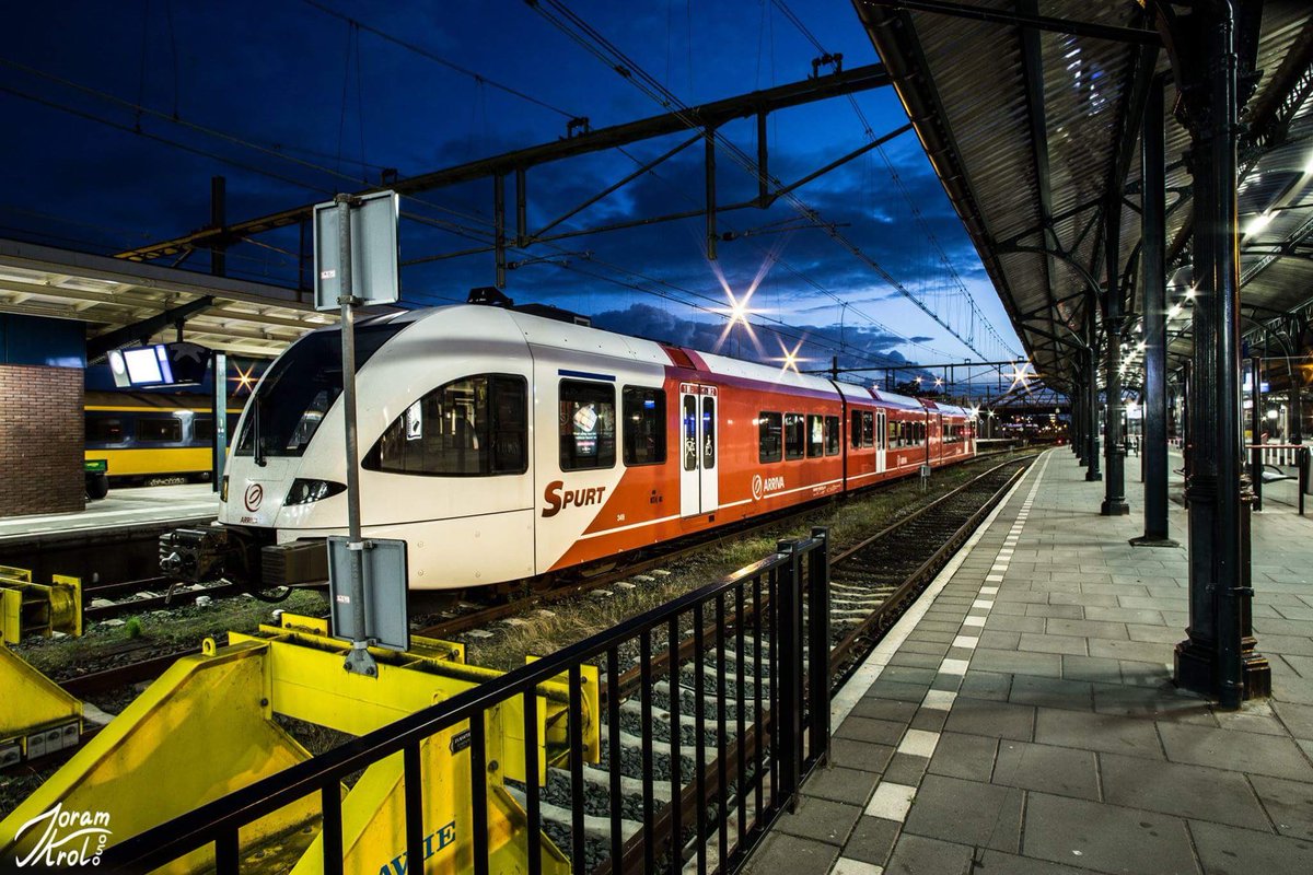 Vandaag hadden wij een overleg met Arriva Nederland en  Provincie Limburg over de #nachttrein. @Boxmeer en <a href="/cuijk/">Tim Van Cuijk</a> sloten ook aan. In Cuijk staat het al in het coalitie-akkoord, de lobby voor een nachttrein. Nu Boxmeer nog.

Volgende maand praten we verder aan de ontwikkeltafel.