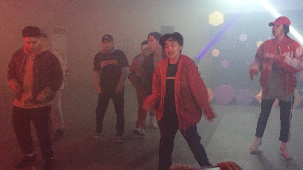 up_ptics's tweet photo. The Underground!!! #STD3 #STDHIVe #HIVe https://t.co/awpJit4CzR
