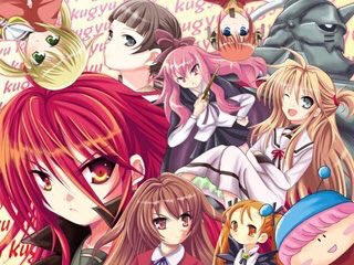 senkousiranui's tweet photo. 出ましたツンデレ界の女王！
ツンデレキャラといったらこの人の右に出るものはいない！
くぎみー誕生日おめでとう！🎊🎂🎉
これからもツンツン期待してます！

#釘宮理恵生誕祭
#5月30日は釘宮理恵の誕生日
#釘宮理恵生誕祭2018
#RTした人全員フォローする https://t.co/gqLKYqqnh5