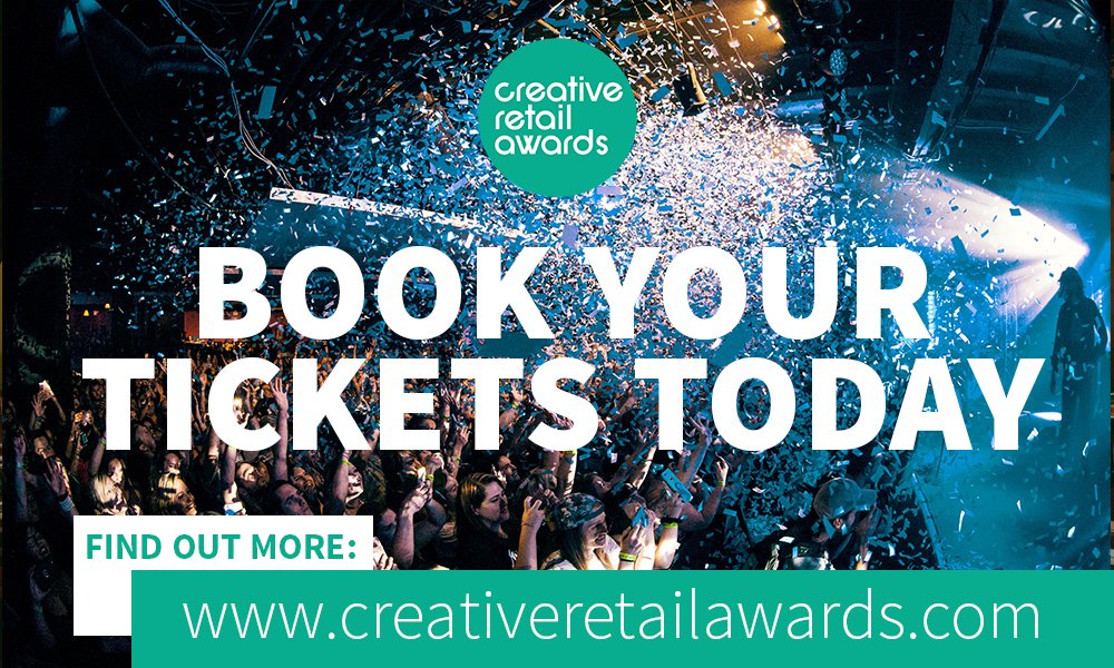 Retail Focus tweet media