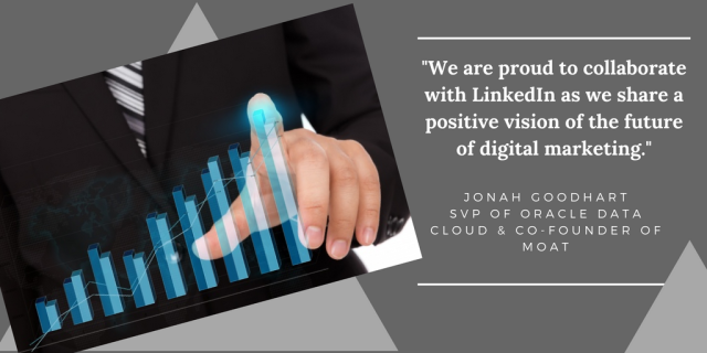 MMeignier's tweet photo. @LinkedIn needed a Video Visibility Partner - it turned to @Oracle #Moat for #SaaS #analytics #measurement offering #videoviewability & #attentionmeasurement across major US digital platforms #EMEAps #attentionmeasurement #EMEAps @Oracleemeaps @fjtorres https://t.co/Qbgbt6ipXM https://t.co/3ReGm8nR6d