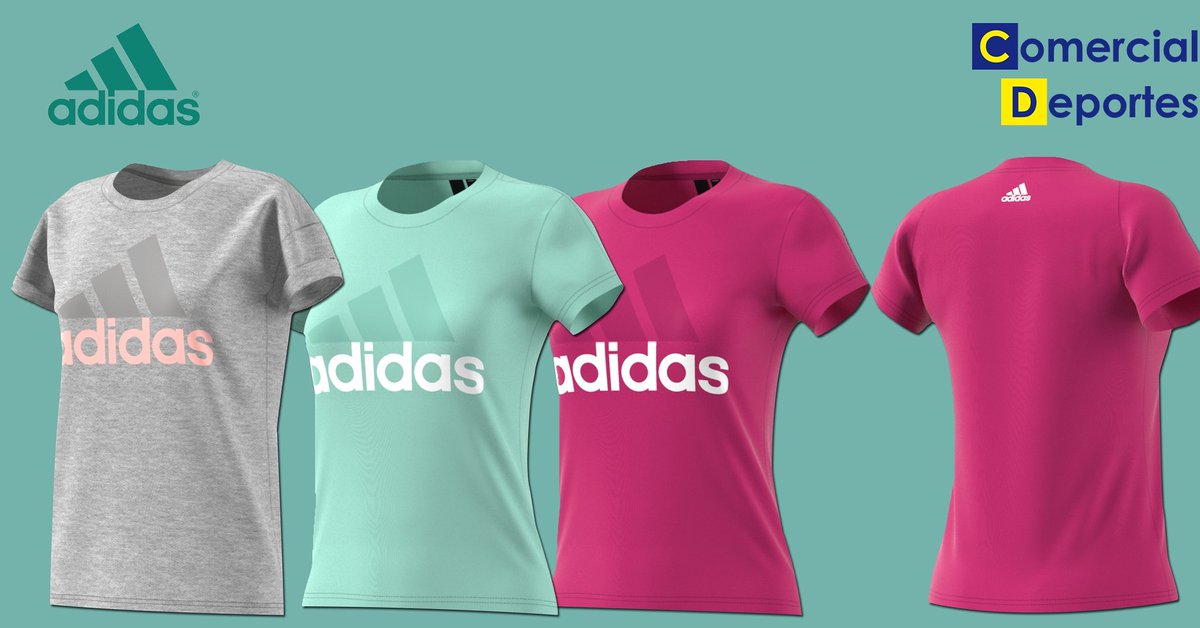 nueva coleccion de adidas para mujer