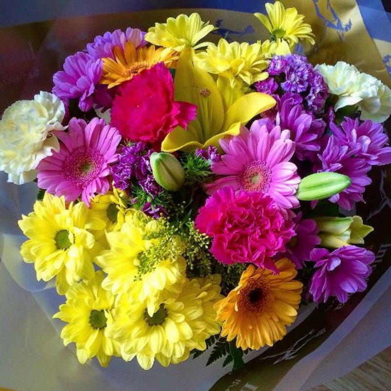 Interflora on Twitter: