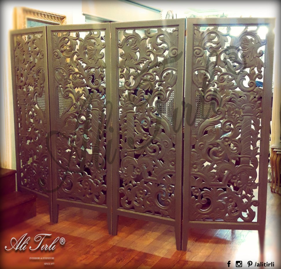 alitirlimobilya's tweet image. El oyması... Çarpıcı detaylar için...
Sipariş ve bilgi için/Whatsapp: +90 533 595 58 07
#alitirli #seperator #wood #qatar #turkey #istanbul #grey #desıgn #dubai #puf #klasikmobilya #interiors #interiorsdesign #luxury #luxuryfurnituredesign #mobilyadekorasyon #mobilya #kadikoy #ay