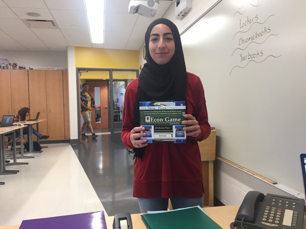 Mr. Griffith tweet media