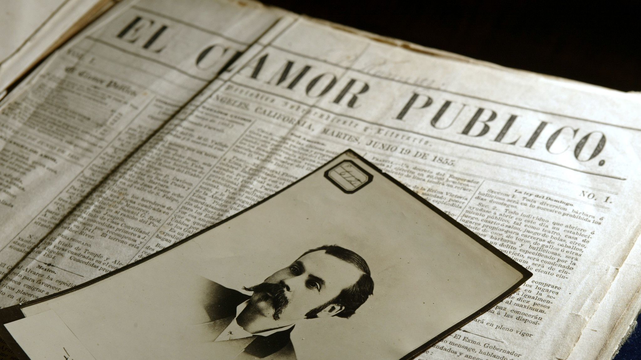 L A Times Opinion Spanish Has Never Been A Foreign Language In The United States T Co 5pl7kdlcun