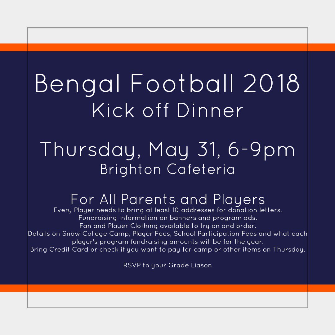 Brighton Football tweet media