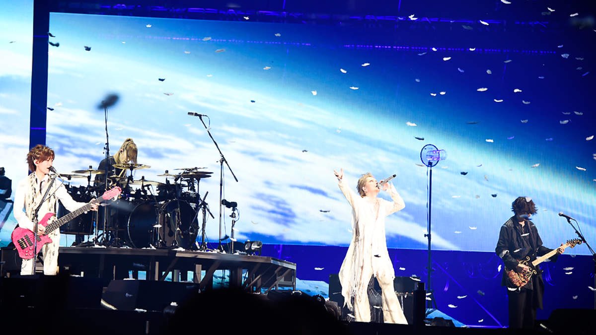 ayaka__666's tweet photo. L'Arc-en-Ciel 27åšå¹Žããã§ãšãðð
æšæ¥å±ããŠãã芳ããã©ãä»äºçµãã£ãããŸã25th芳ãŠãç¥ããããðððð
#ã©ã«ã¯ #27th #ã©ãã #5æ30æ¥ #hyed #ken #tetsuya #yukihiro #ããšã« #ããšã«ãããšç¹ãããã https://t.co/1acLtSO8HH