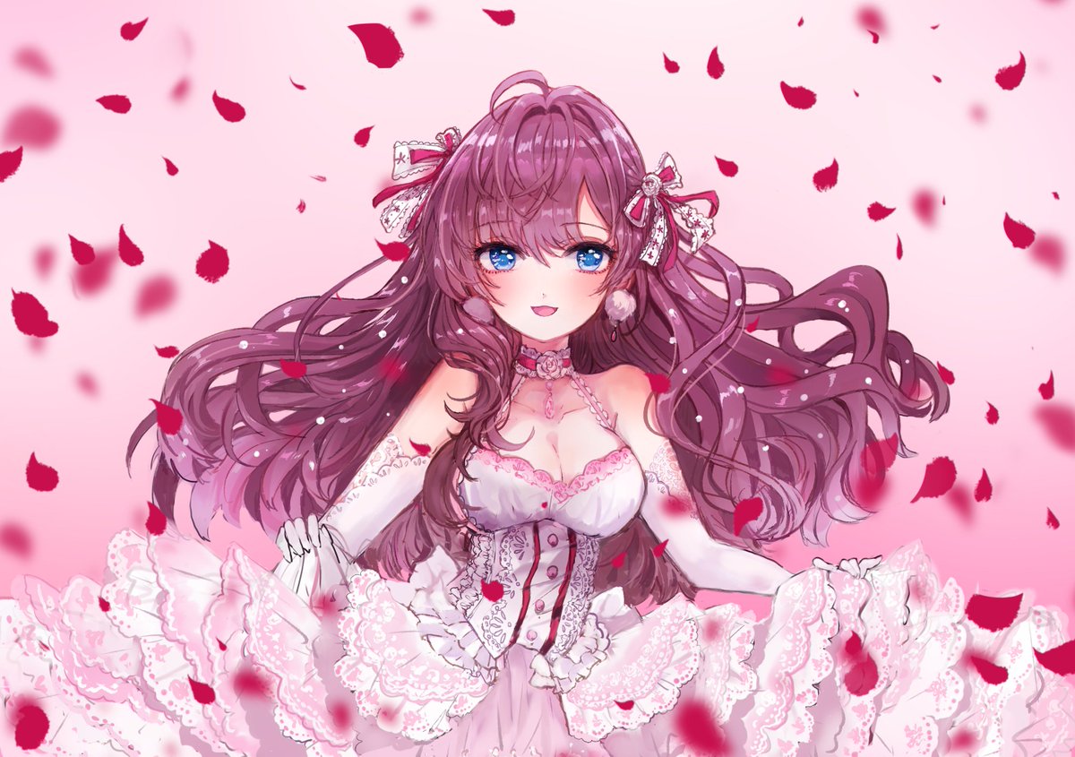 一ノ瀬志希生誕祭18 18年5月30日 水 ツイ速まとめ