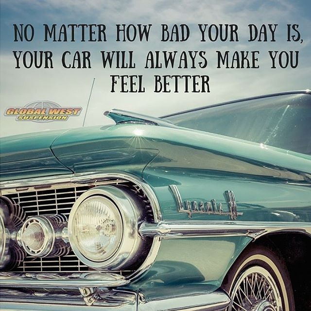 Car Appreciation Monday! Post a picture of yours below!