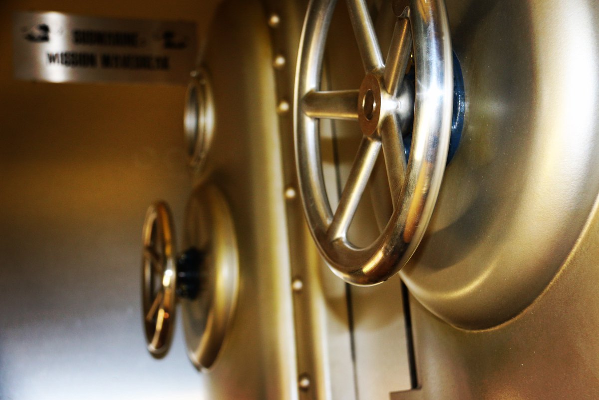 You Graduated from The School of Witchcraft🔮 and you took home a cool sum from the heist of the century💷 so where to now?
Well, hold your breath, and get ready to dive deep in our next adventure🌊 
More info coming soon.