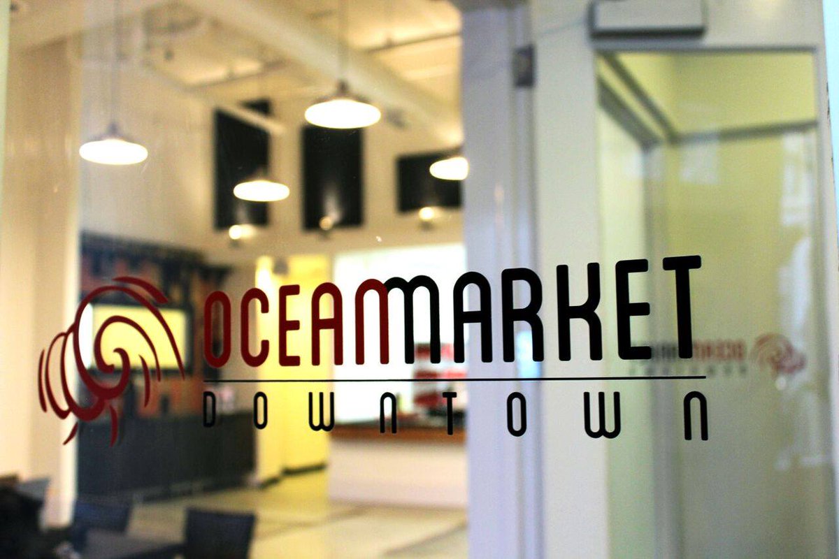 We're closed today, but we will have all your lunch favorites ready tomorrow. #DowntownATL