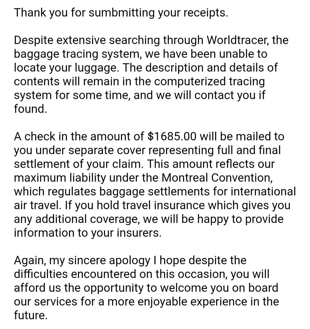 ClarMarN's tweet photo. @aerclubsucks @AirCanada @AerLingus Figured I'd let you know.. 2 months later and half of what it was worth but I'll take it and I'm never looking back https://t.co/sRiG6JrsCN