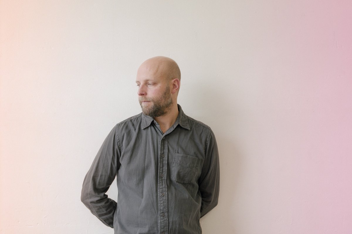 A chat with Montreal's @m_feuerstack about his new album Natural Weather, recorded at home with friends. 

👀 ➡️ mixtapemagazine.ca/michael-feuers…