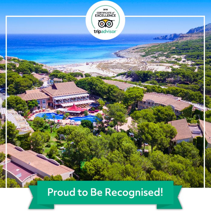 HotelsViva's tweet photo. Our Adults Only hotels, #VanityGolf and #VanitySuite in the Hall of fame of #TripAdvisor too! Thank you to our fans and friends for their support.
Nuestros hoteles solo adultos también reciben el Certificado de Excelencia y su puesto en el Salón de la Fama de Tripadvisor. https://t.co/cLKFC1FsDv