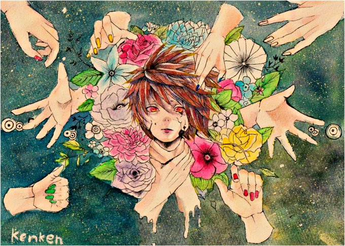 歌い手のtwitterイラスト検索結果 古い順 歌い手のtwitterイラスト検索結果 古い順