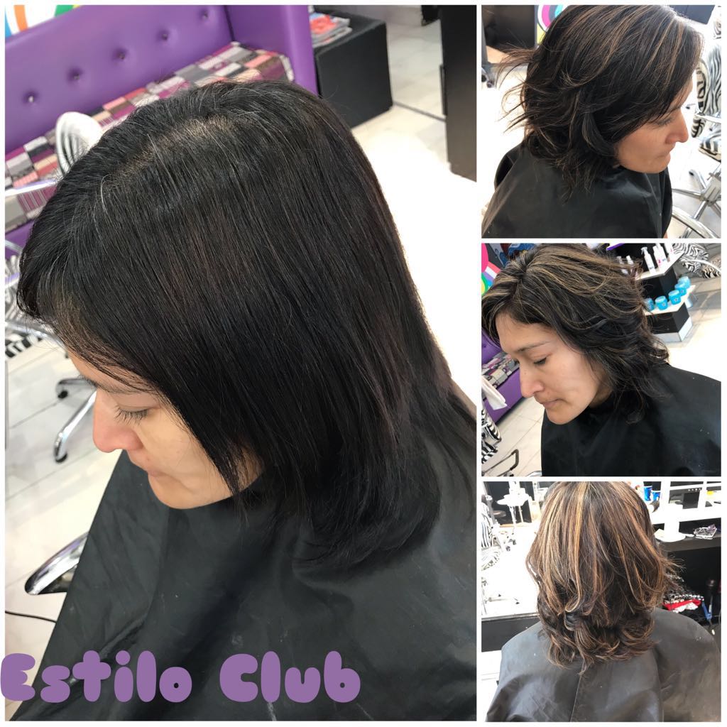 estiloclub's tweet photo. #Tendencia #Color #Desgaste #Rootbeer #Corte #Cambio
#EstiloClubSalonDePeluqueros
Te esperamos! https://t.co/WEzJzFxOS3