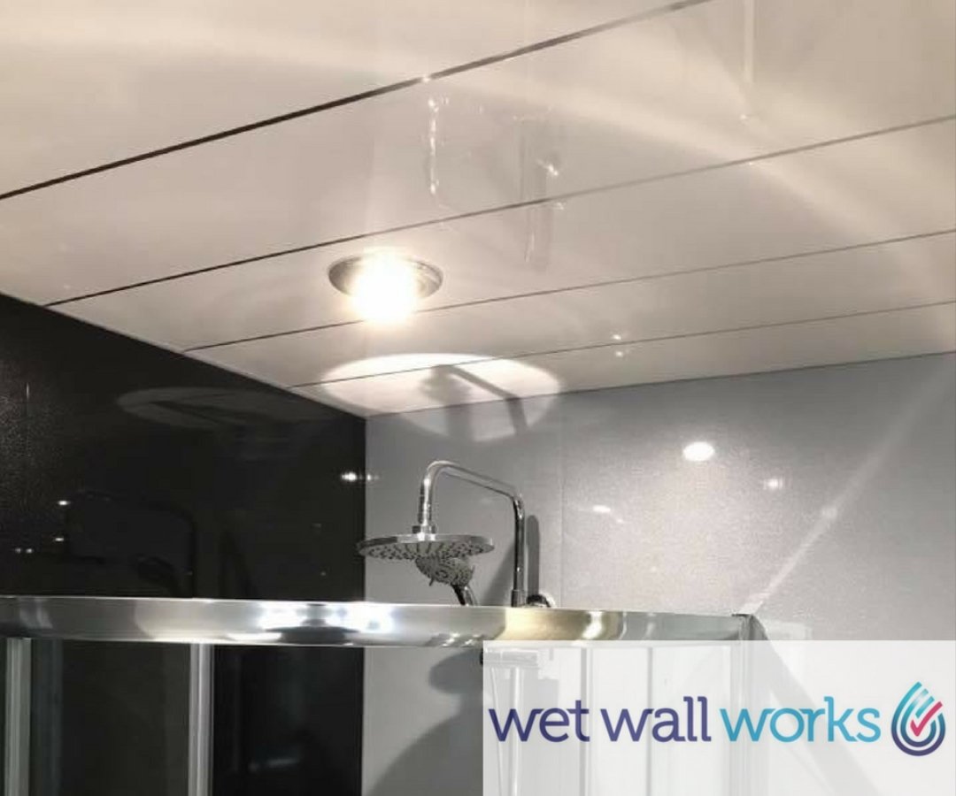 Wet Wall Works On Twitter Our Ceiling Panels Perfectly Frame Off