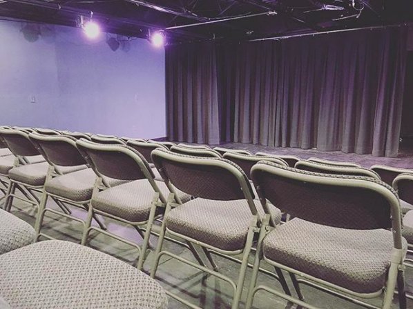 We're waiting for you - this Friday night!