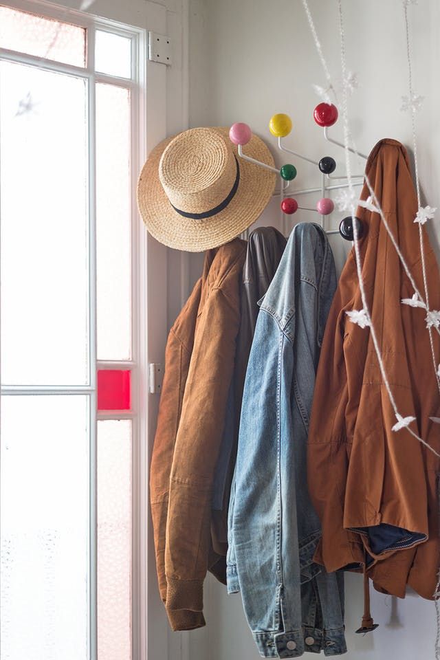 only_hangers's tweet photo. 10 #Ways to Squeeze a Little Extra #Storage Out of a Small #Closet

https://t.co/nsph7wrh7D https://t.co/9FhylDlqqW