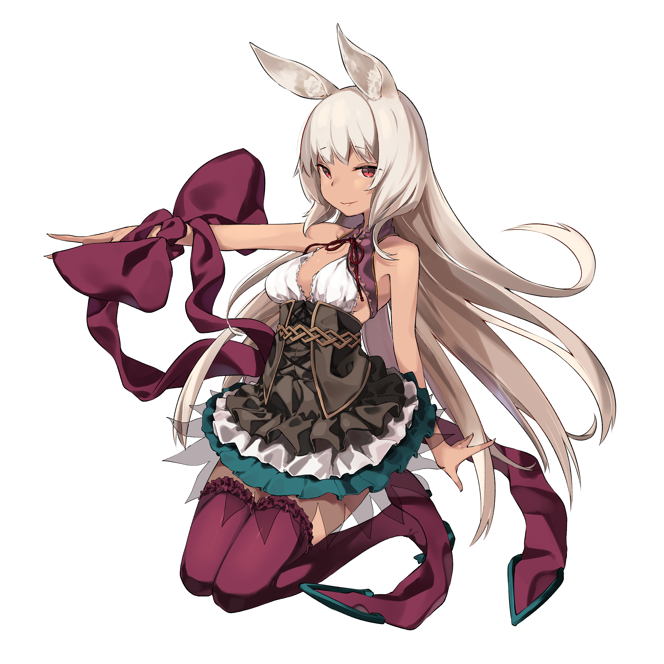 Uzivatel Keiろり Na Twitteru グリムノーツrepageイラストコンテスト絵描きました 褐色はいいぞ グリムノーツ イラストコンテスト T Co Mbc6m05yza T Co 1gvn39acet Twitter