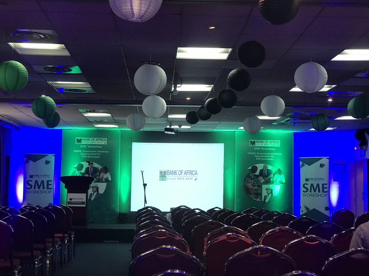 e_volutionint's tweet image. It’s Happening Now!!! #BankofAfricaGh SME Workshop dubbed Government Initiatives: Opportunities for SME Businesses.
#HappeningNow #SMEWorkshop #BankofAfricaGh @e_volutionint