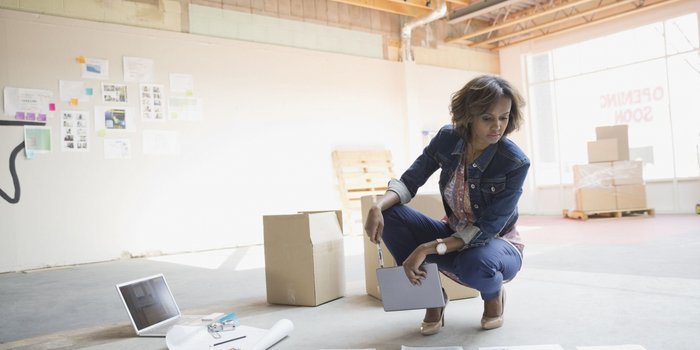 Does a 12 step guide to starting a business sound great? Their number 1 step is really high in our books!

 The Complete, 12-Step Guide to Starting a Business 
ow.ly/Q8jI30kdk6F

#EntrepreneurLifestyle, #EntrepreneurialPath, #Entrepreneur, #Startup