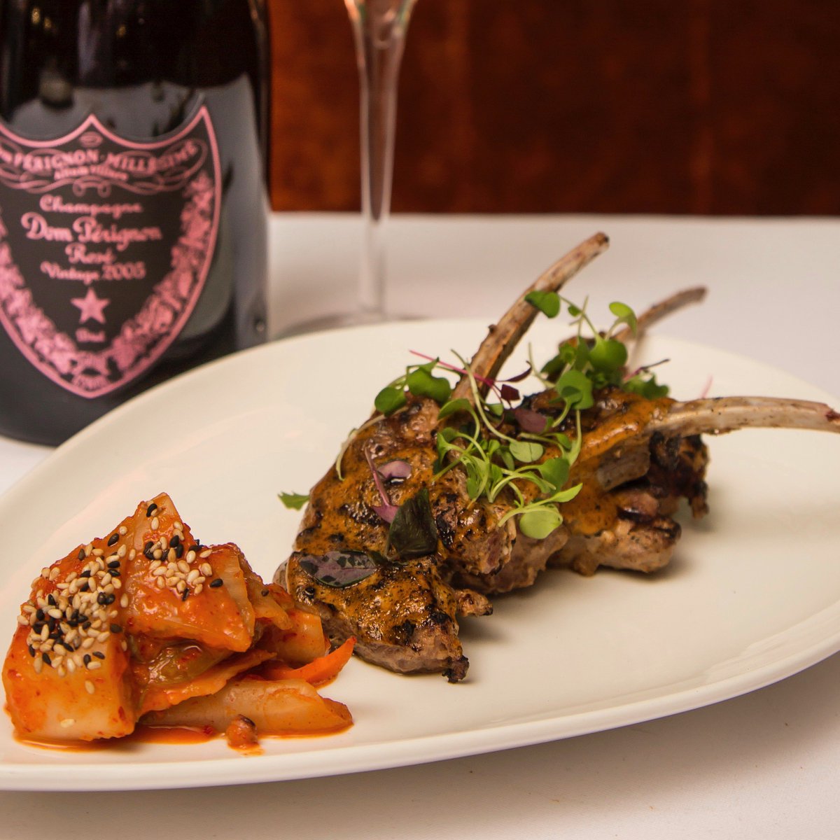 Mahiki Kensington tweet media