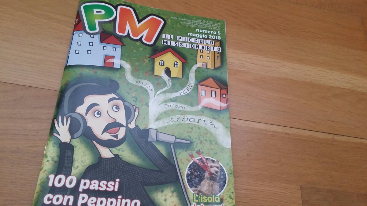 Ringraziamo il giornalino "Il Piccolo missionario" per aver consigliato ai suoi giovani lettori, sul numero di maggio, "Io sono soltanto una bambina" di Jutta Richter!