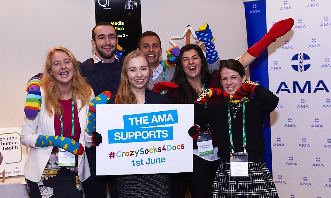 AMA Media tweet media