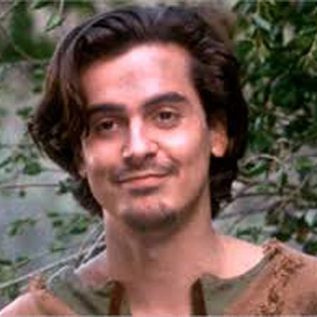 Happy Birthday to Robin Hood Men in Tights\ Matthew Porretta! 