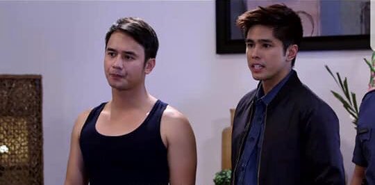 mmarkrivera's tweet photo. #ArawGabiPechay https://t.co/yENRze6nRx