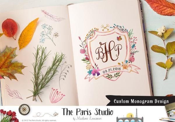 ParisStudio36's tweet photo. Custom Monogram #LogoDesign #Branding #Wordpress #Website #blog #boutique #restaurant #photography #ecommerce #squarespace #etsy #ebay #watercolor #floral #handdrawn #socialmedia #水彩 #標誌設計 #平面设计 #餐廳 #網站 #品牌 #復古 #手繪感 #社交媒體 #網絡營銷 https://t.co/CjKun3krIt https://t.co/VXGVJFIvyp