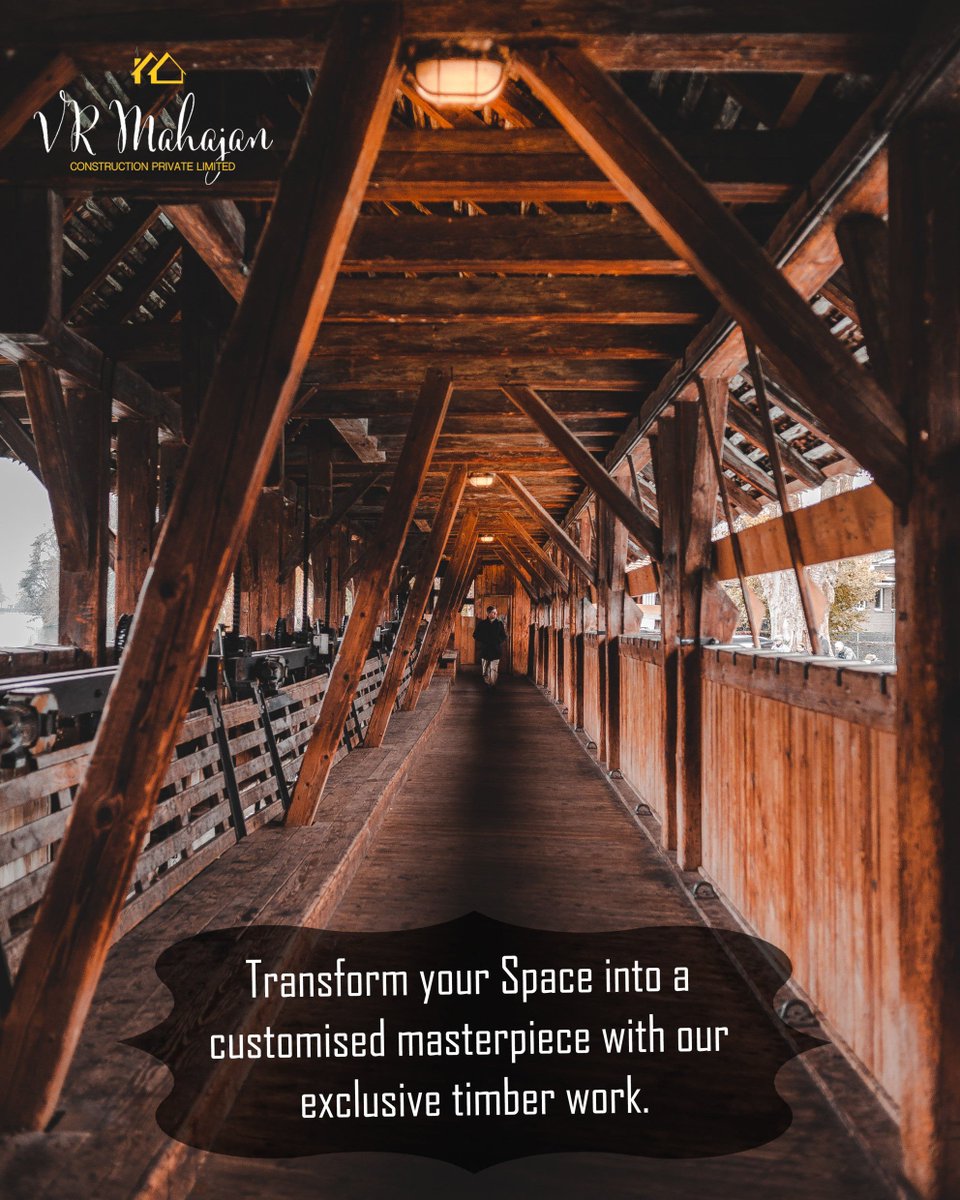 Our experienced craftsmen produce everything from the most intricate bespoke joinery to major building works, refurbishments &amp;, renovations. For any joinery work at #NewDelhi , call - at 9667676870. #home #homedecor #dreamhome #joinery #builders #homeinspiration #homerenovation