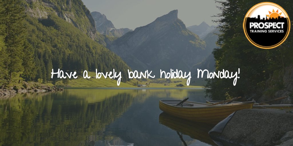 iObserve_App's tweet image. Hope everyone is enjoying their #BankHolidayMonday