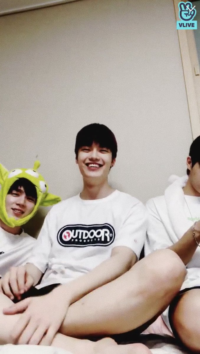 softin2it's tweet image. .. ⃗  #성현 + #현욱 ˀ #인투잇 ᵕ̈