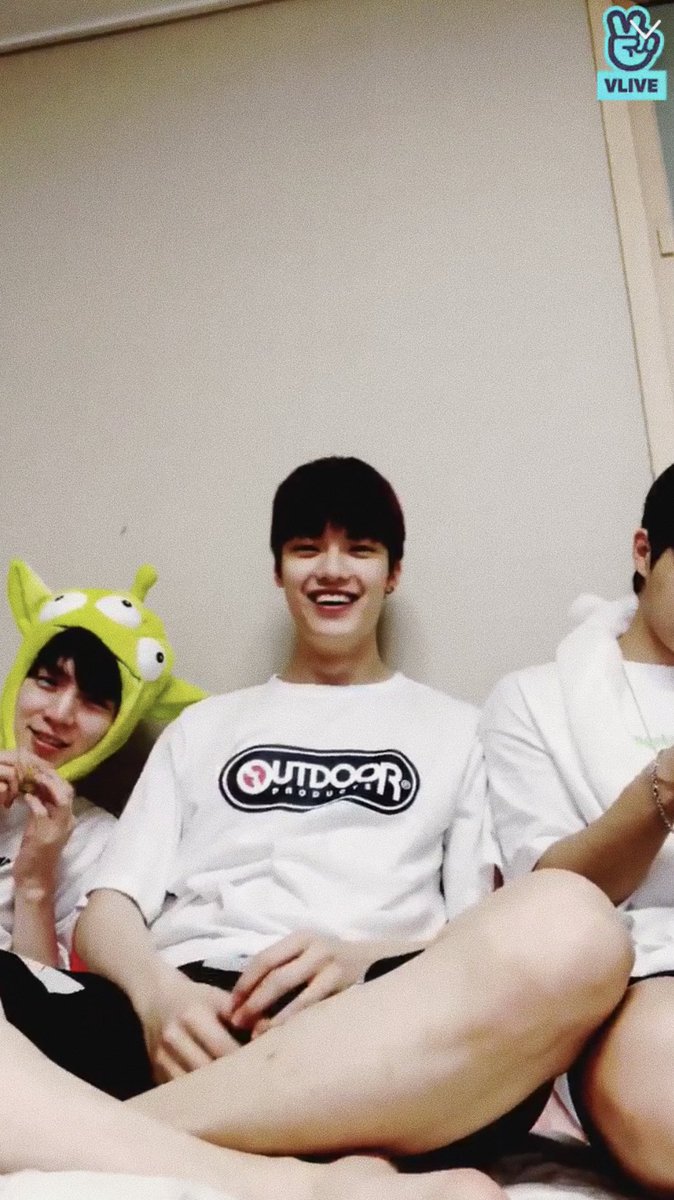 softin2it's tweet image. .. ⃗  #성현 + #현욱 ˀ #인투잇 ᵕ̈