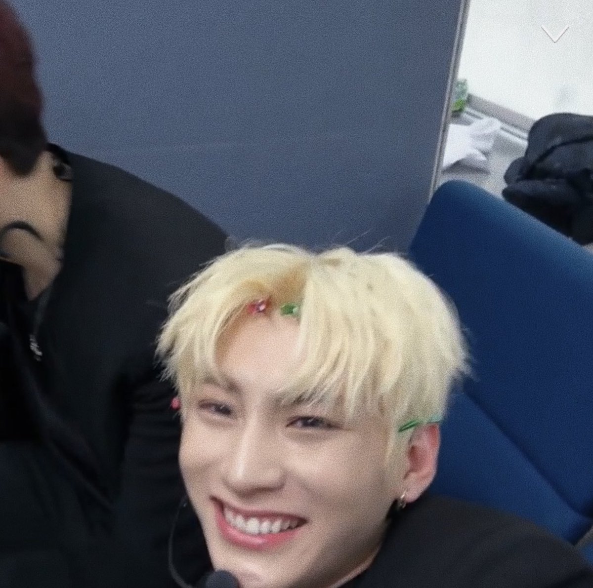 softin2it's tweet image. .. ⃗  #아이젝 ˀ #인투잇 ᵕ̈